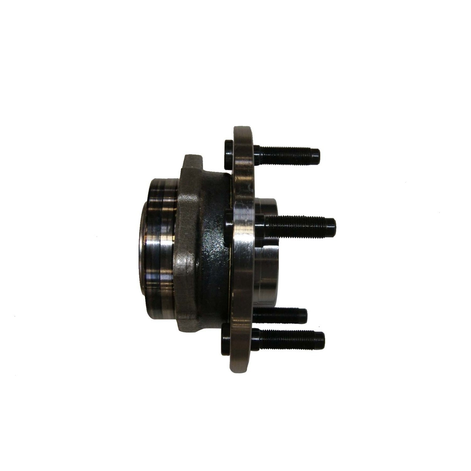 GMB Wheel Bearing and Hub Assembly 720-0342