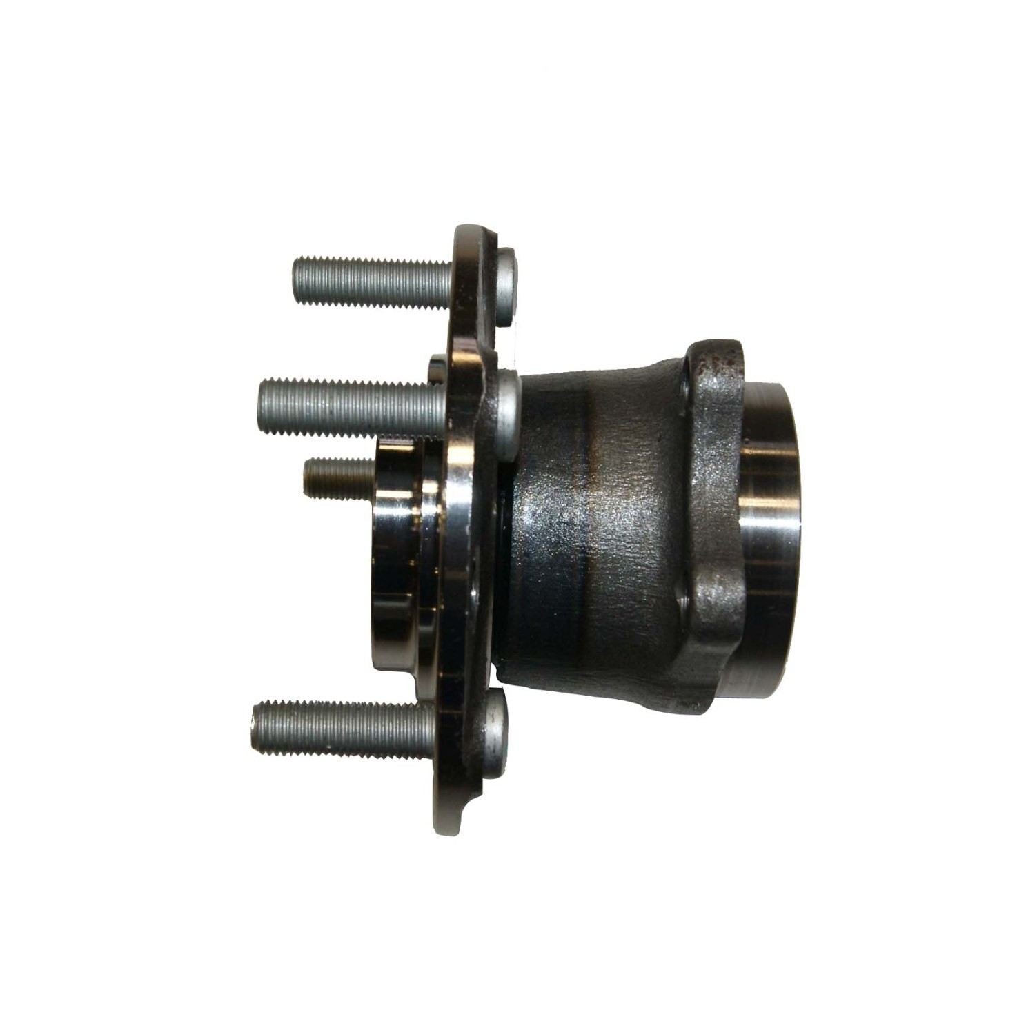 GMB Wheel Bearing and Hub Assembly 720-0346