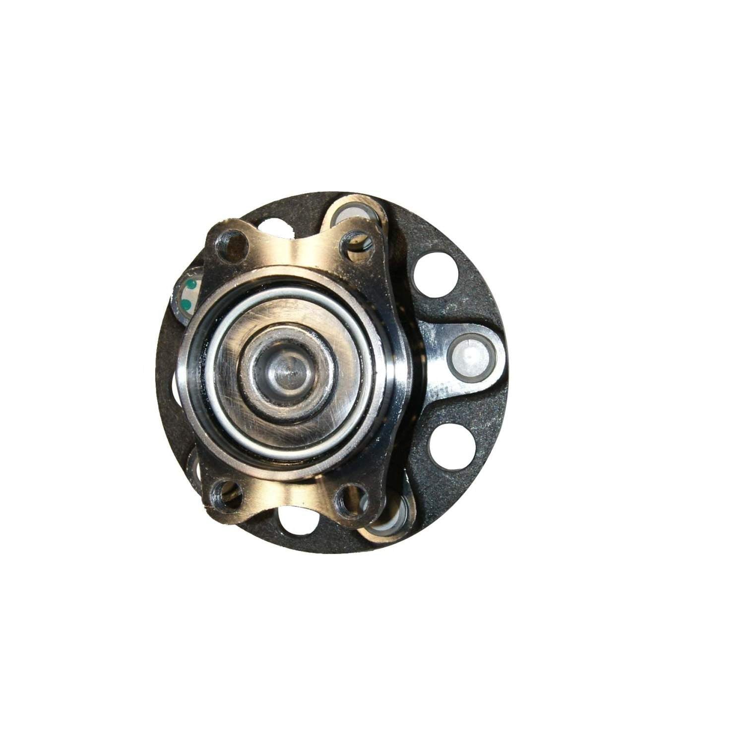GMB Wheel Bearing and Hub Assembly 720-0346
