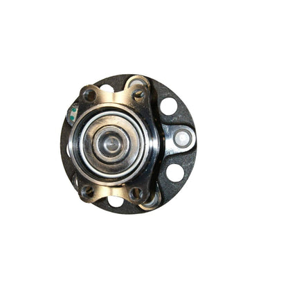 GMB Wheel Bearing and Hub Assembly 720-0346