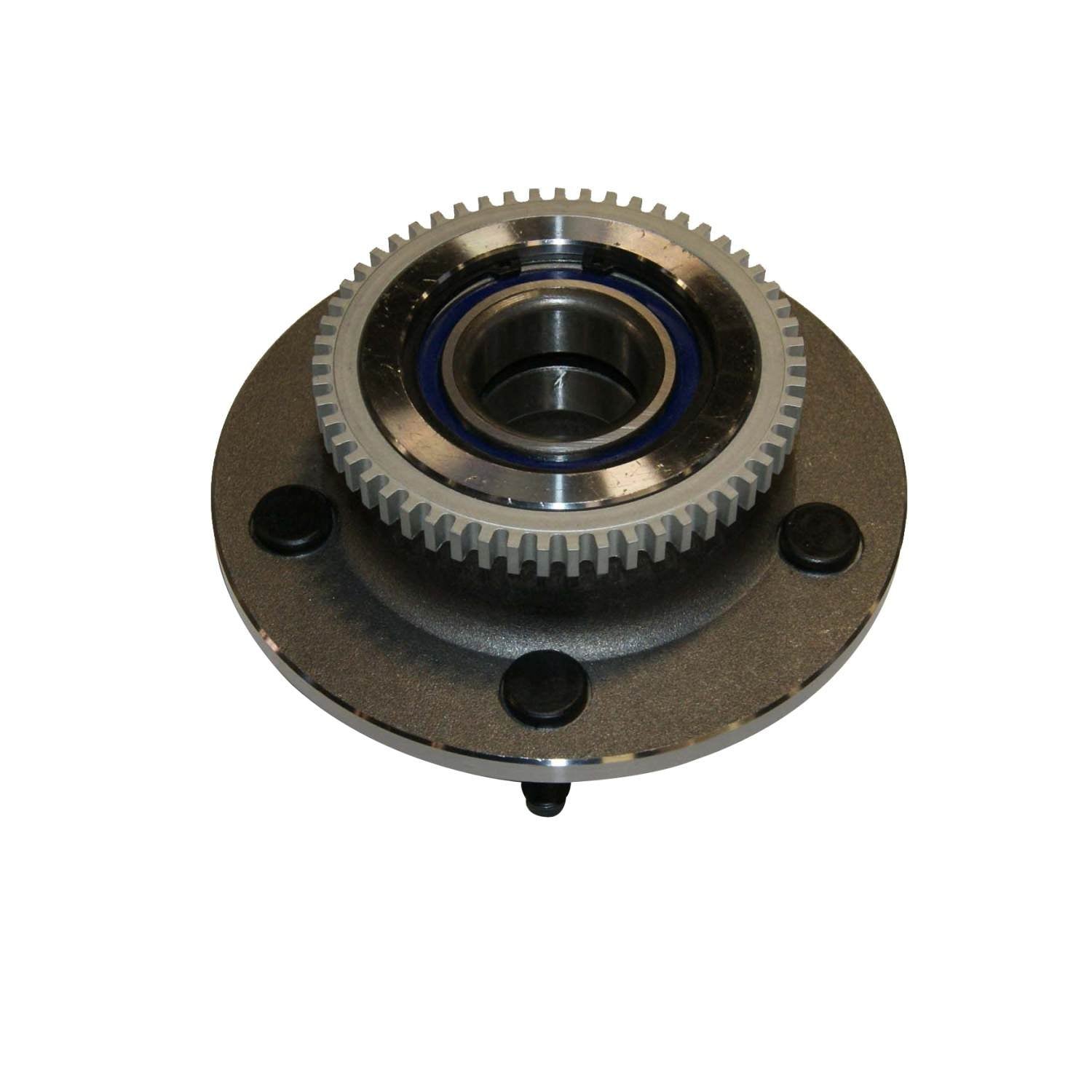 GMB Wheel Bearing and Hub Assembly 720-0355