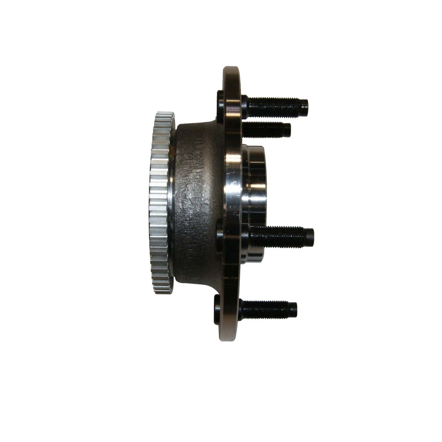 GMB Wheel Bearing and Hub Assembly 720-0355