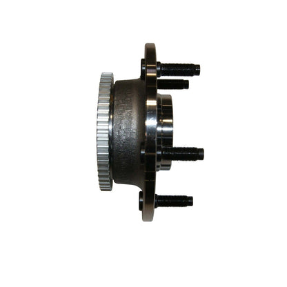GMB Wheel Bearing and Hub Assembly 720-0355