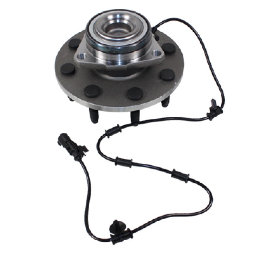 GMB Wheel Bearing and Hub Assembly 720-0356