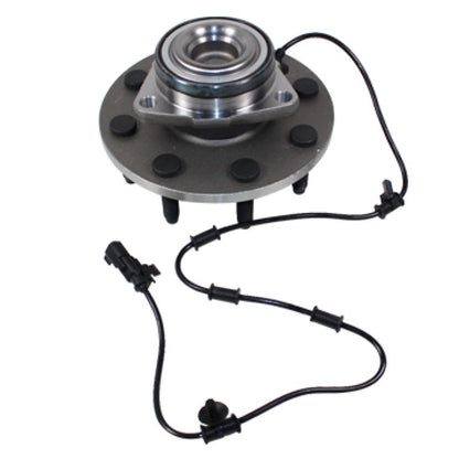 GMB Wheel Bearing and Hub Assembly 720-0356