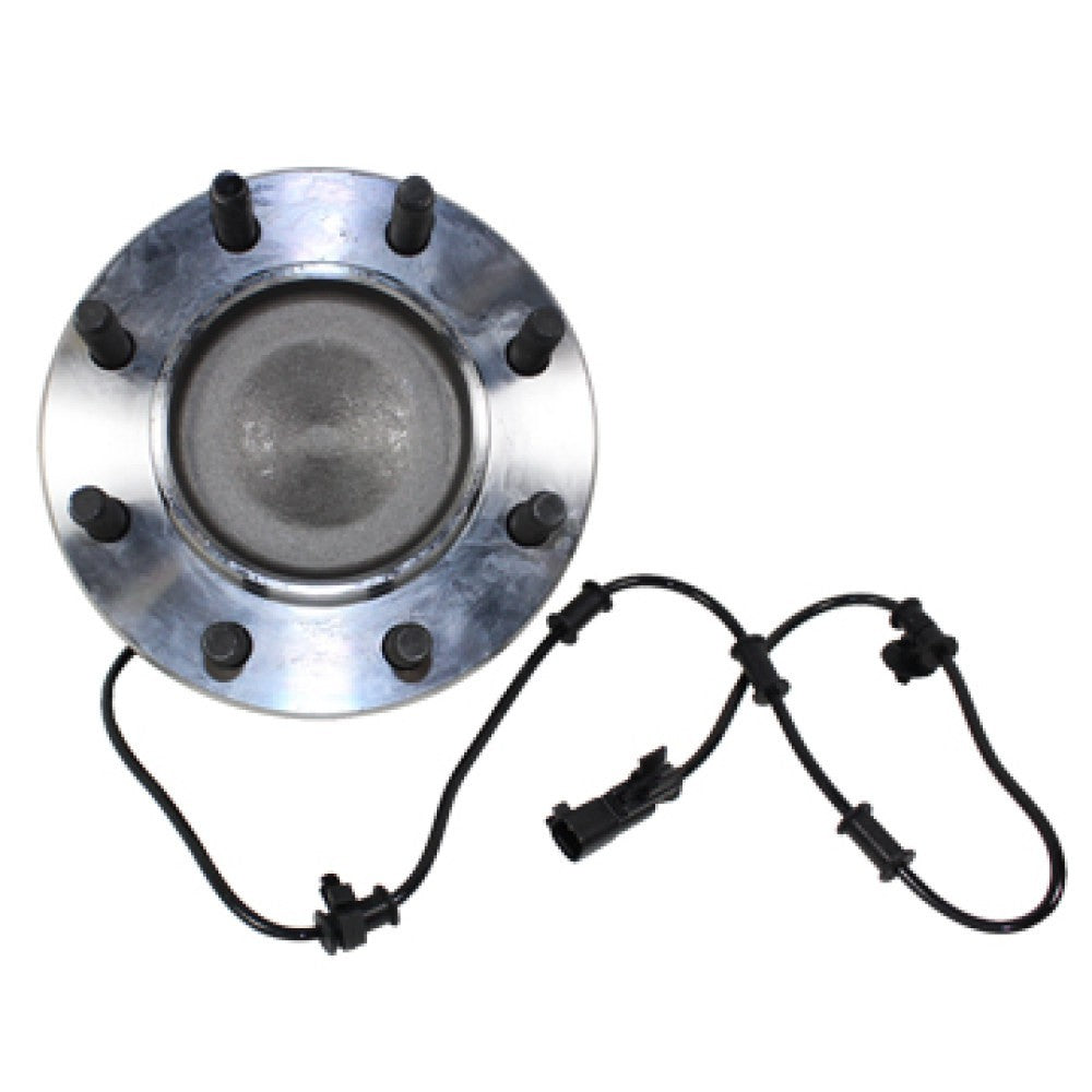 GMB Wheel Bearing and Hub Assembly 720-0356