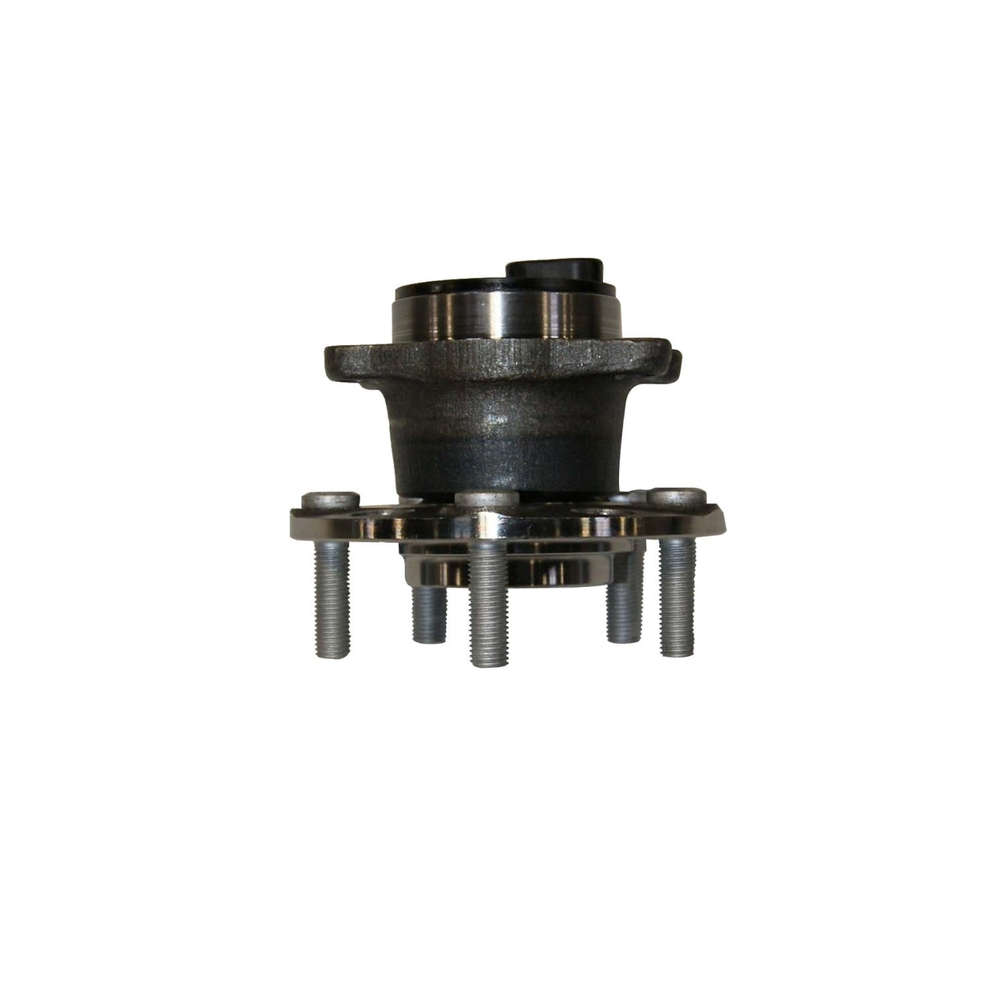 GMB Wheel Bearing and Hub Assembly 720-0358