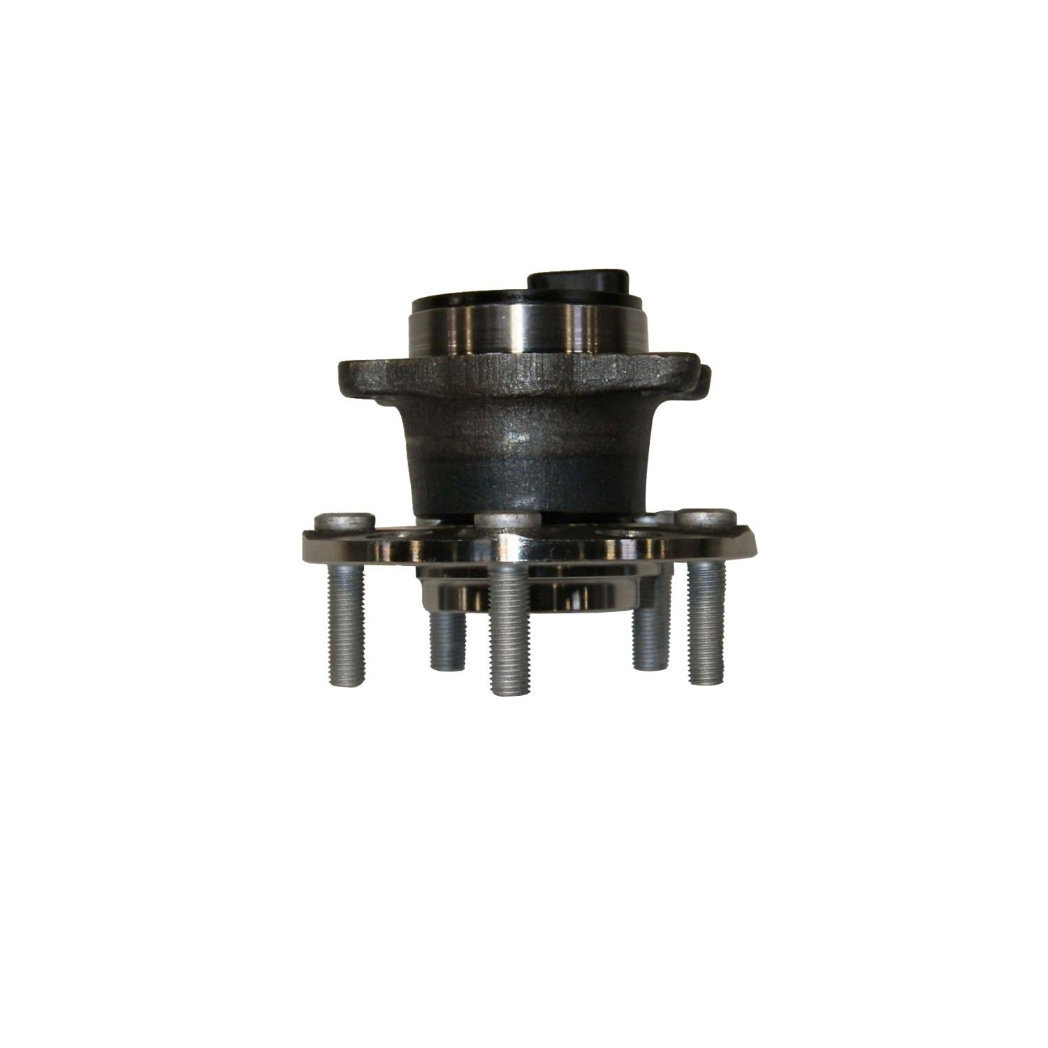 GMB Wheel Bearing and Hub Assembly 720-0358