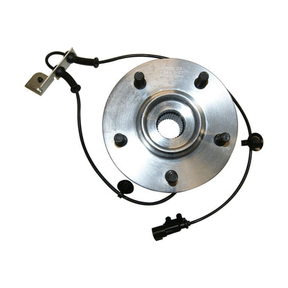 GMB Wheel Bearing and Hub Assembly 720-0359