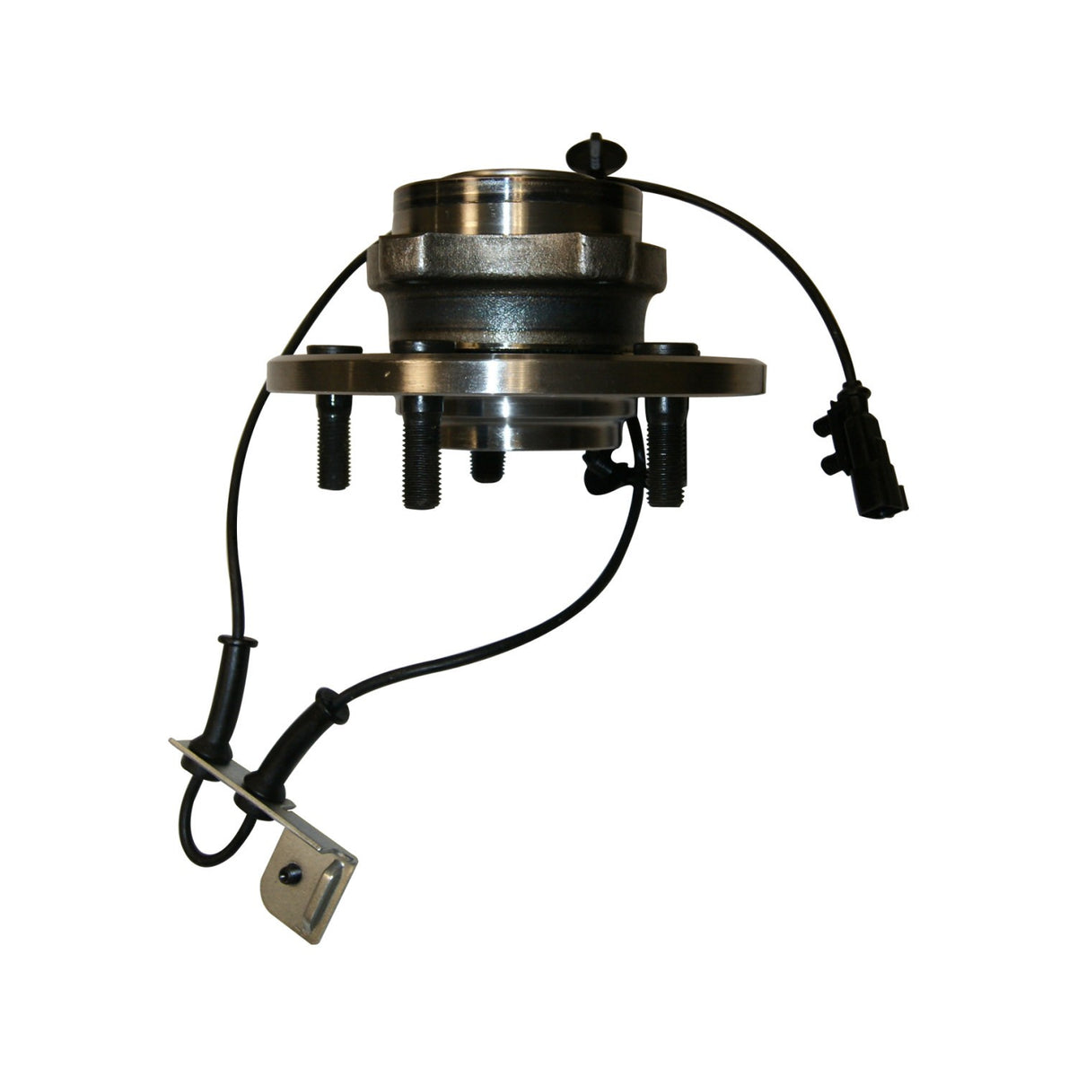 GMB Wheel Bearing and Hub Assembly 720-0359
