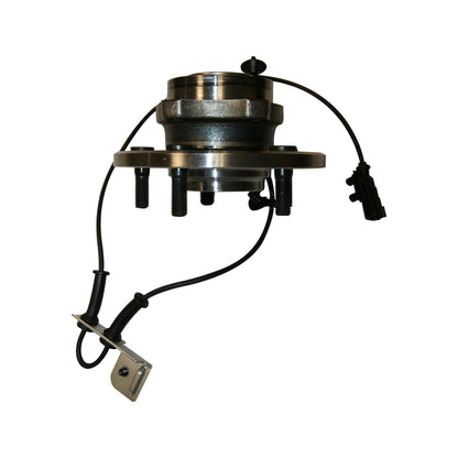 GMB Wheel Bearing and Hub Assembly 720-0359