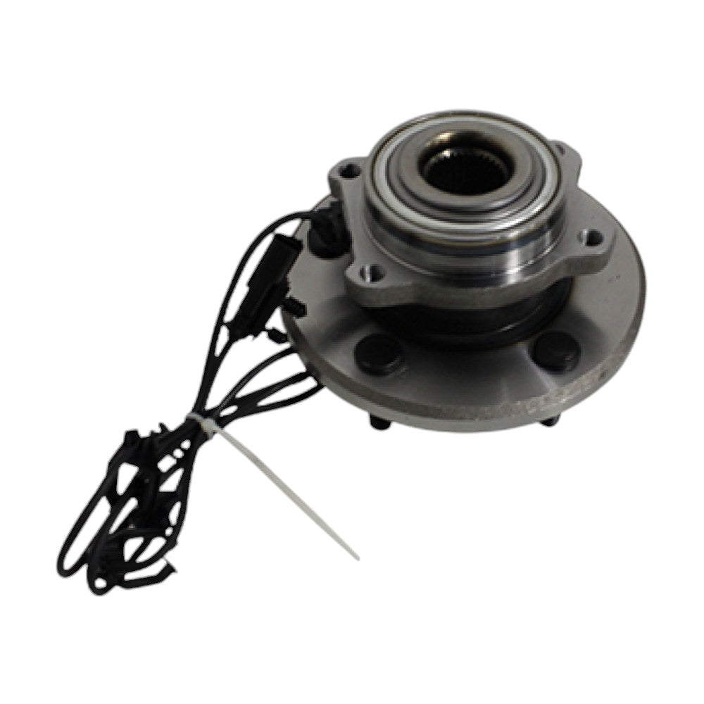GMB Wheel Bearing and Hub Assembly 720-0360