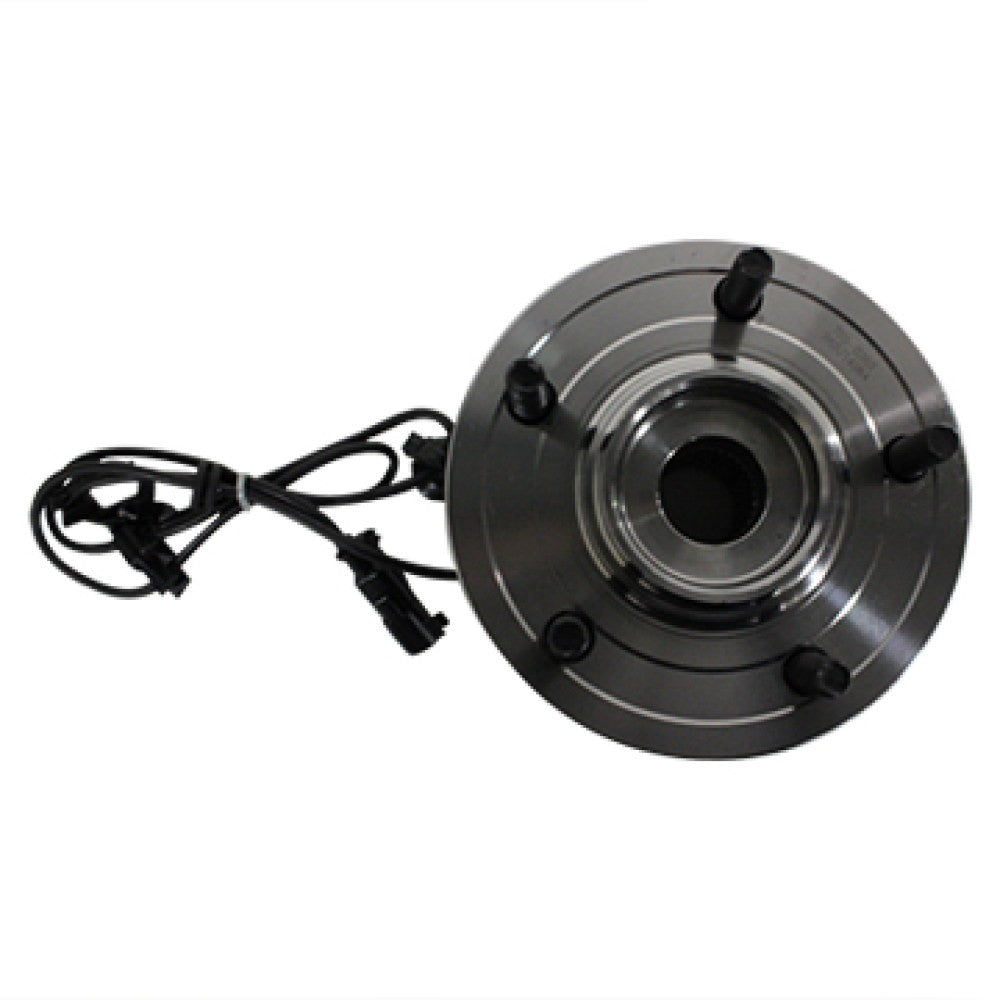 GMB Wheel Bearing and Hub Assembly 720-0360