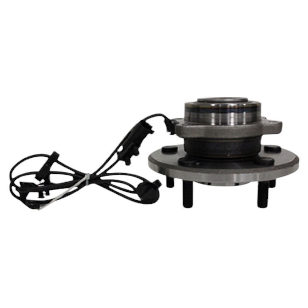 GMB Wheel Bearing and Hub Assembly 720-0360