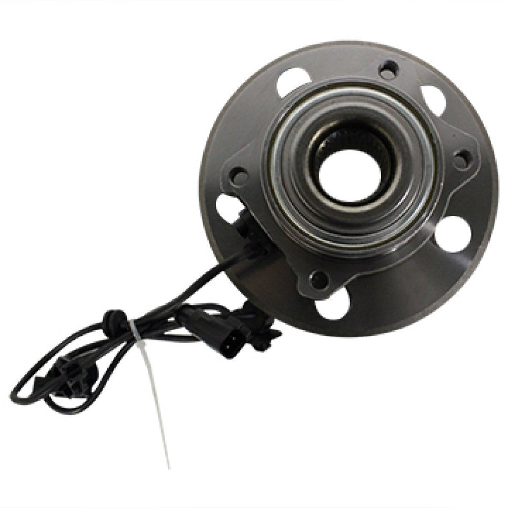 GMB Wheel Bearing and Hub Assembly 720-0360