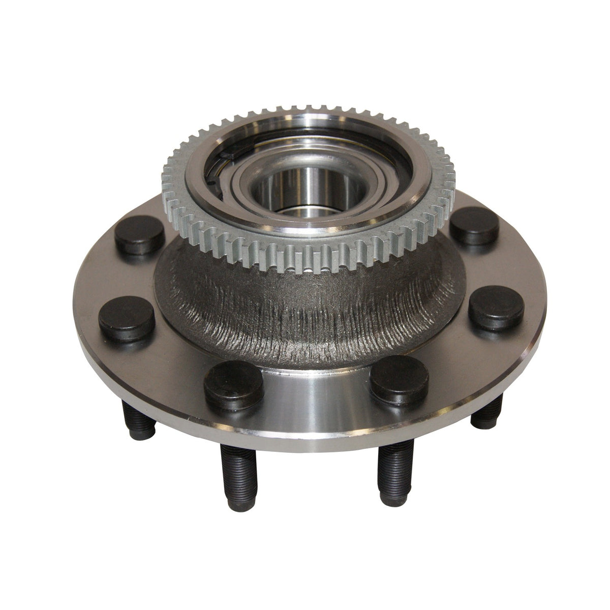 GMB Wheel Bearing and Hub Assembly 720-0361