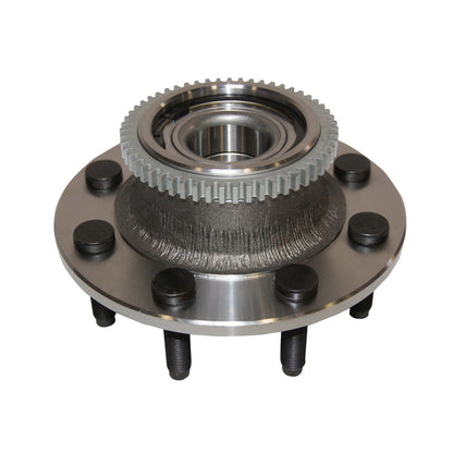 GMB Wheel Bearing and Hub Assembly 720-0361