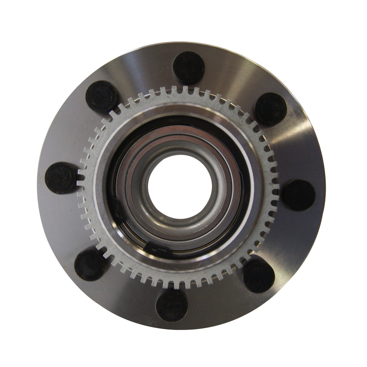 GMB Wheel Bearing and Hub Assembly 720-0361
