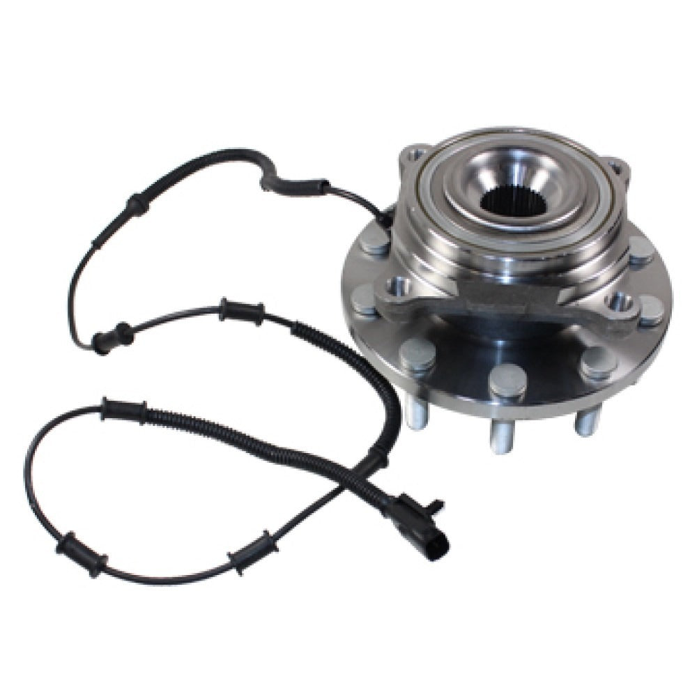 GMB Wheel Bearing and Hub Assembly 720-3050
