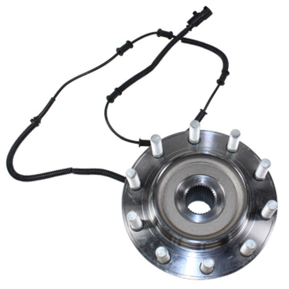 GMB Wheel Bearing and Hub Assembly 720-3050