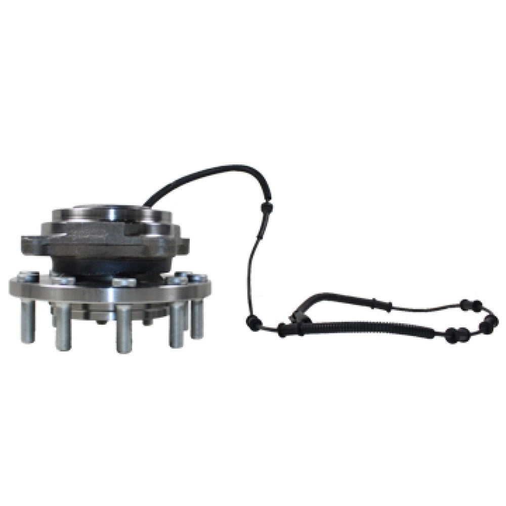 GMB Wheel Bearing and Hub Assembly 720-3050