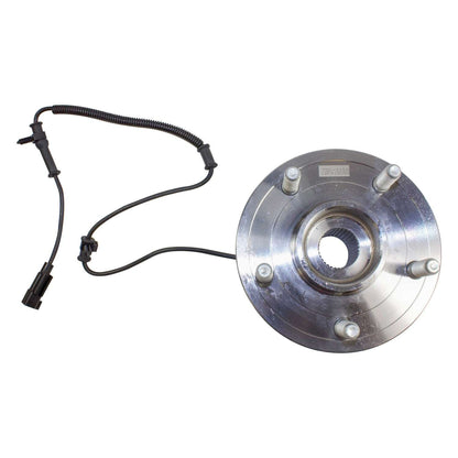 GMB Wheel Bearing and Hub Assembly 720-3120