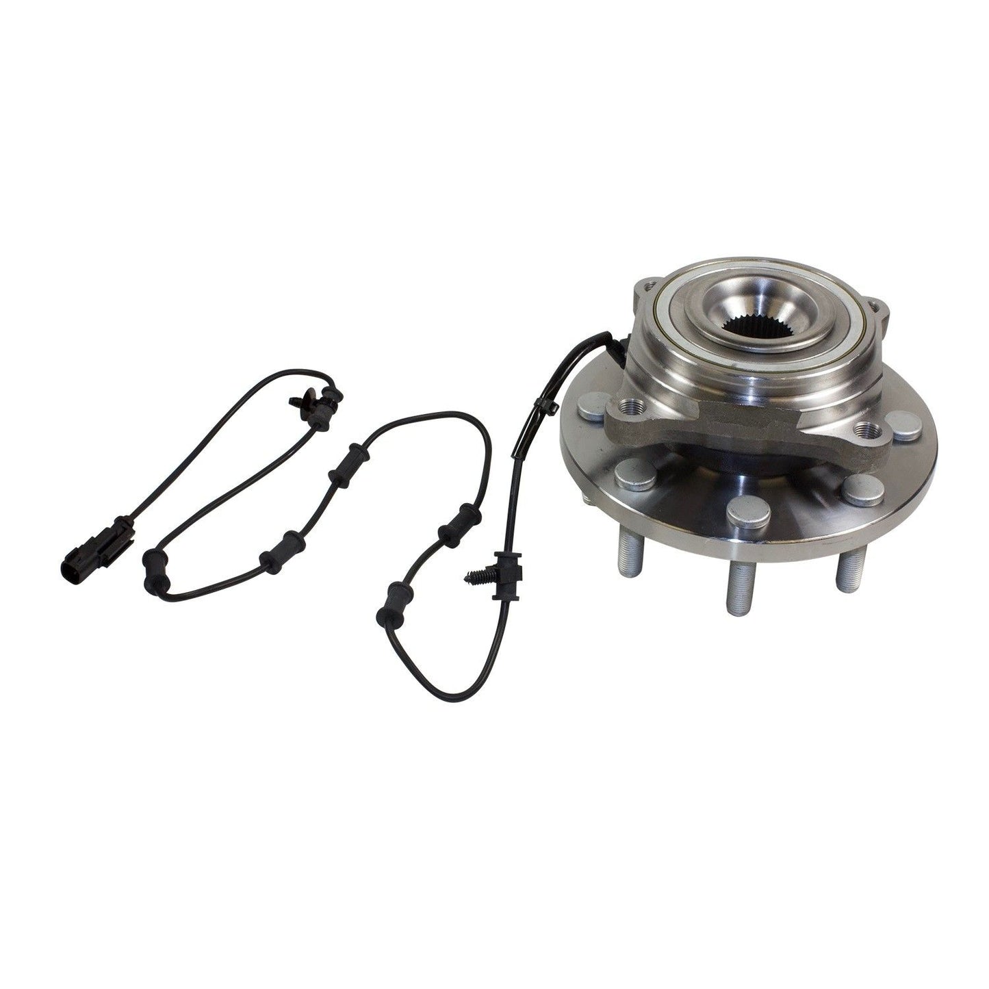 GMB Wheel Bearing and Hub Assembly 720-3130
