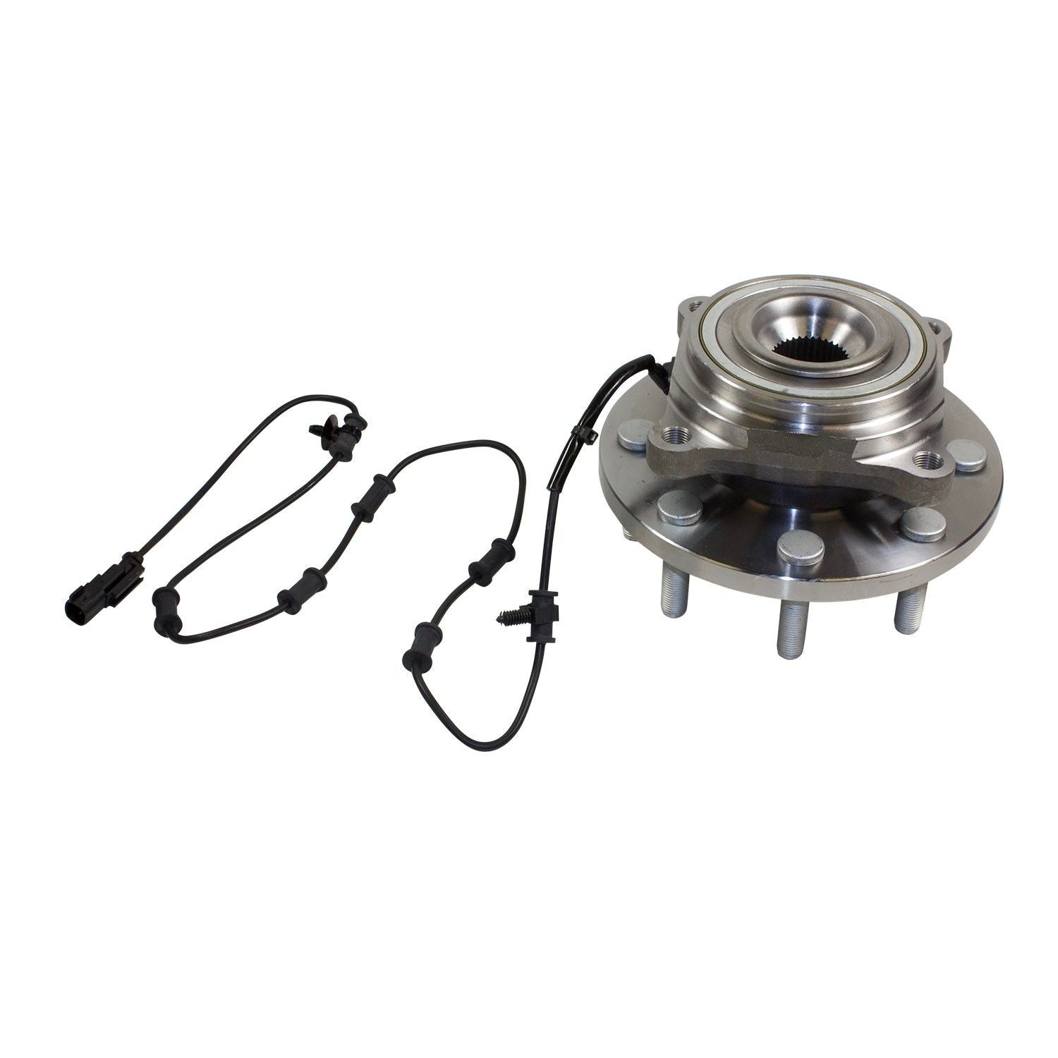 GMB Wheel Bearing and Hub Assembly 720-3130