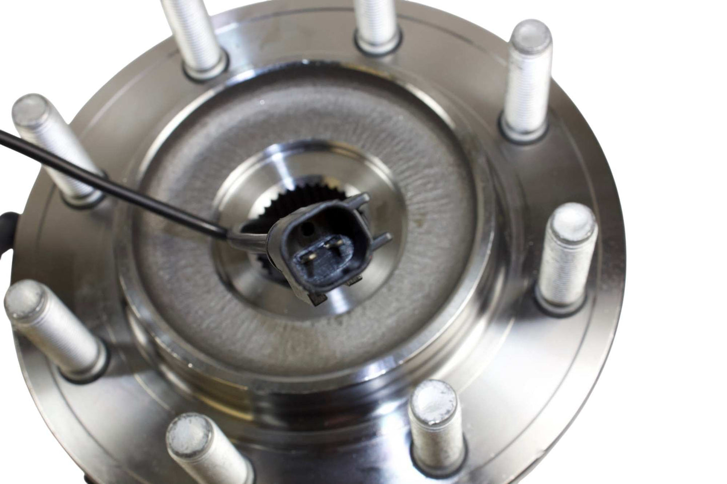 GMB Wheel Bearing and Hub Assembly 720-3130