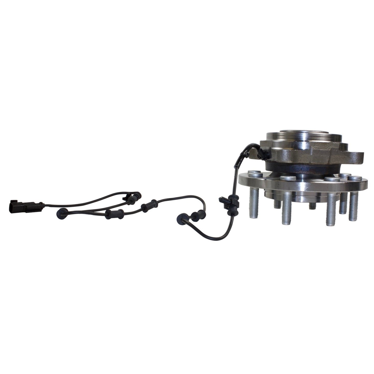 GMB Wheel Bearing and Hub Assembly 720-3130