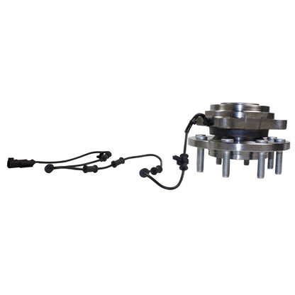 GMB Wheel Bearing and Hub Assembly 720-3130
