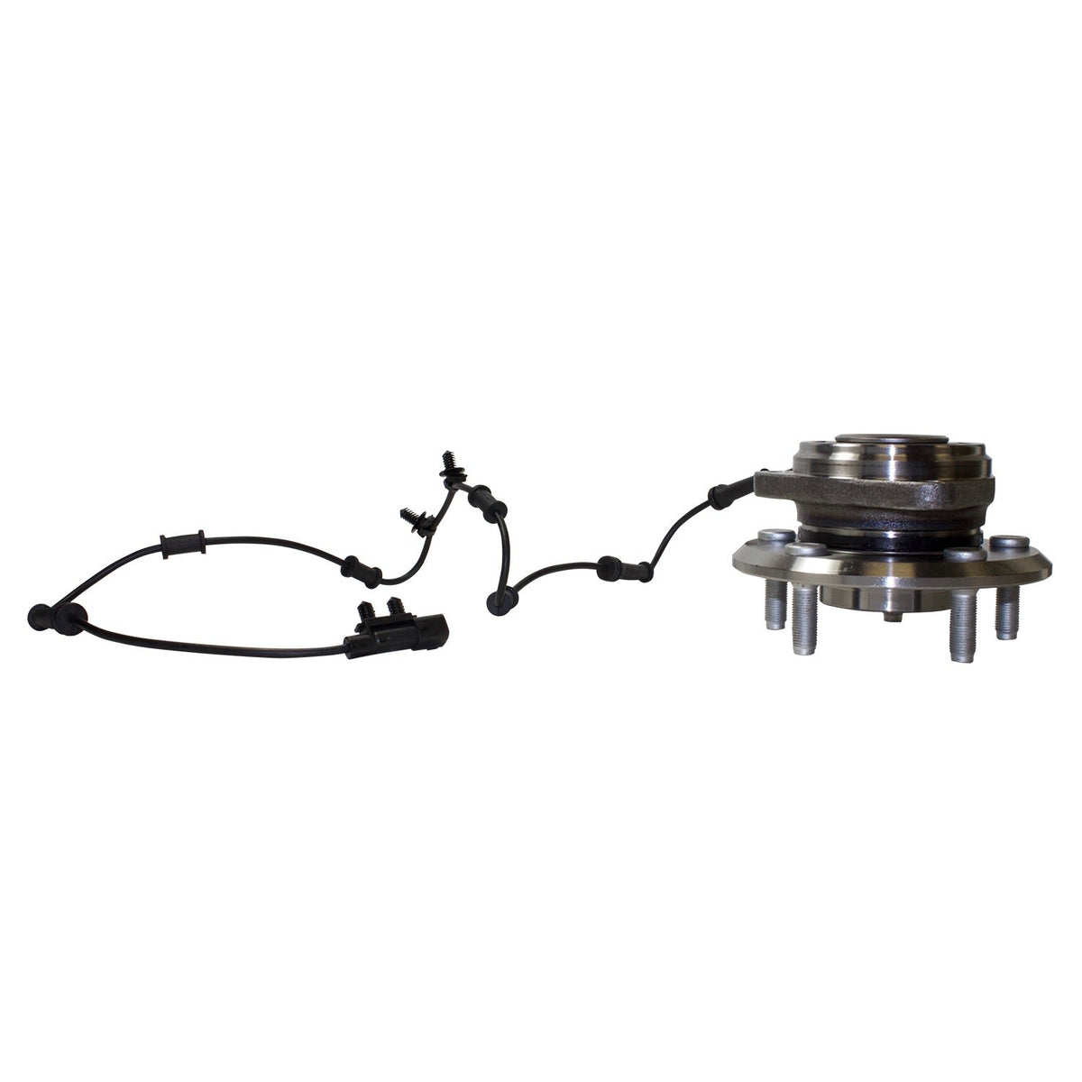 GMB Wheel Bearing and Hub Assembly 720-3150