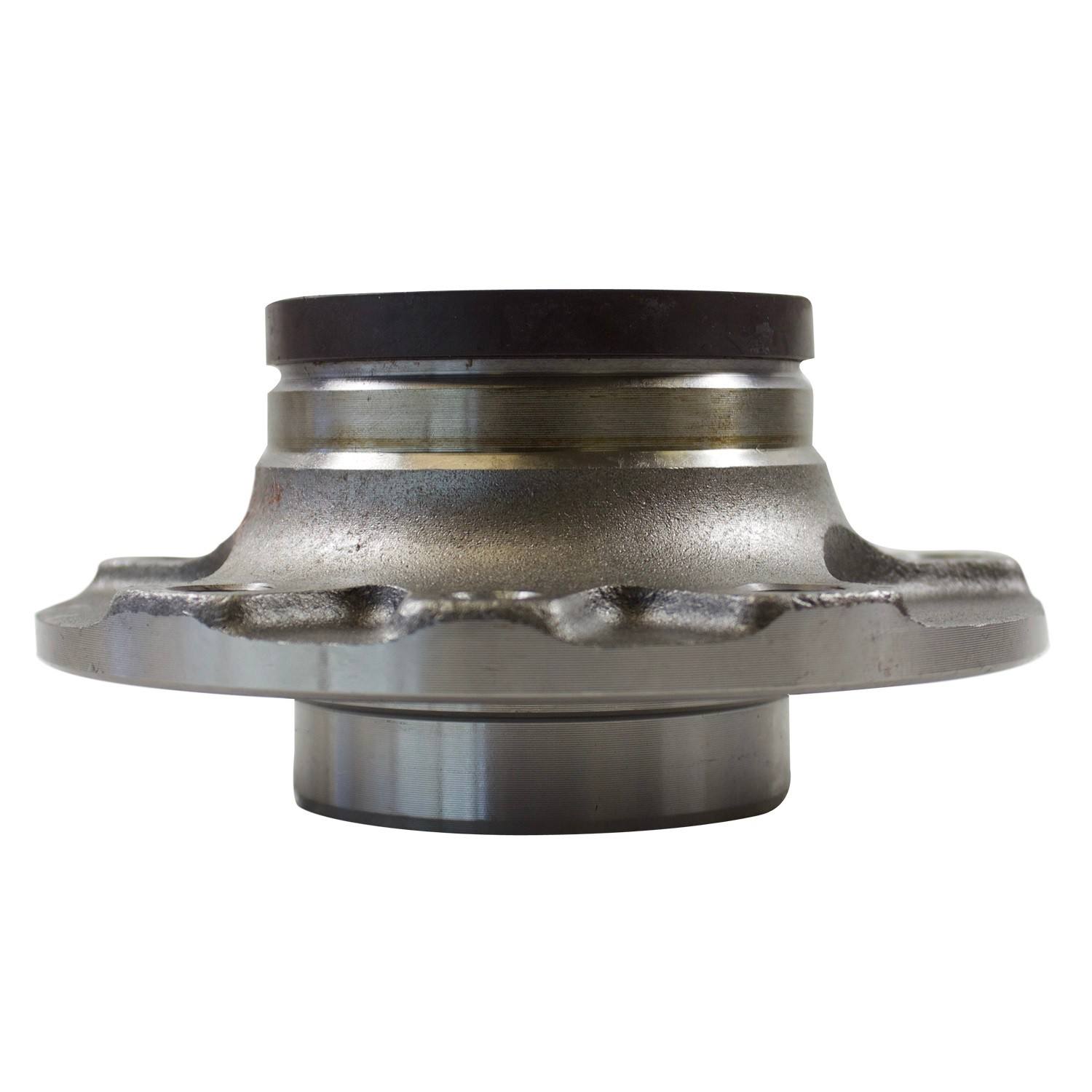 GMB Wheel Bearing and Hub Assembly 720-3170