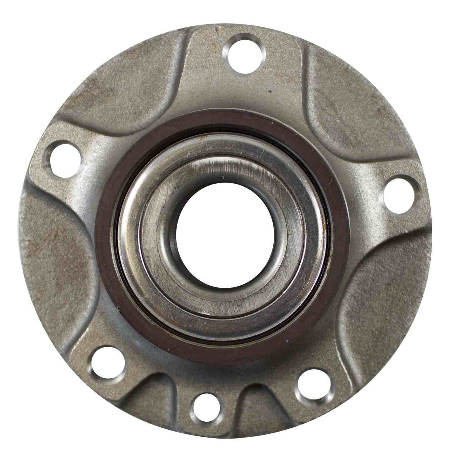 GMB Wheel Bearing and Hub Assembly 720-3170