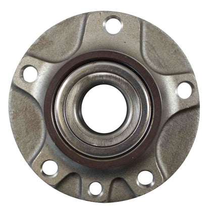 GMB Wheel Bearing and Hub Assembly 720-3170