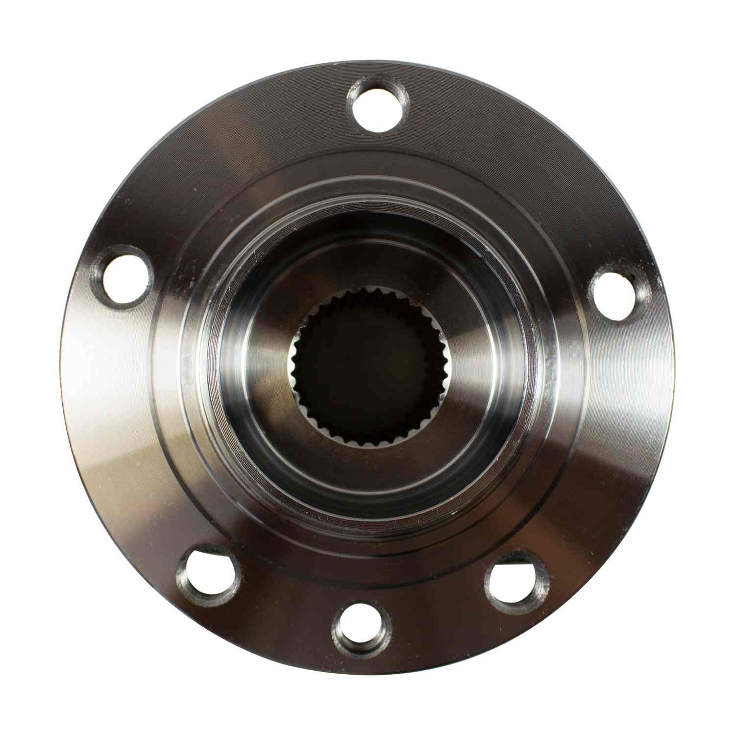 GMB Wheel Bearing and Hub Assembly 720-3190