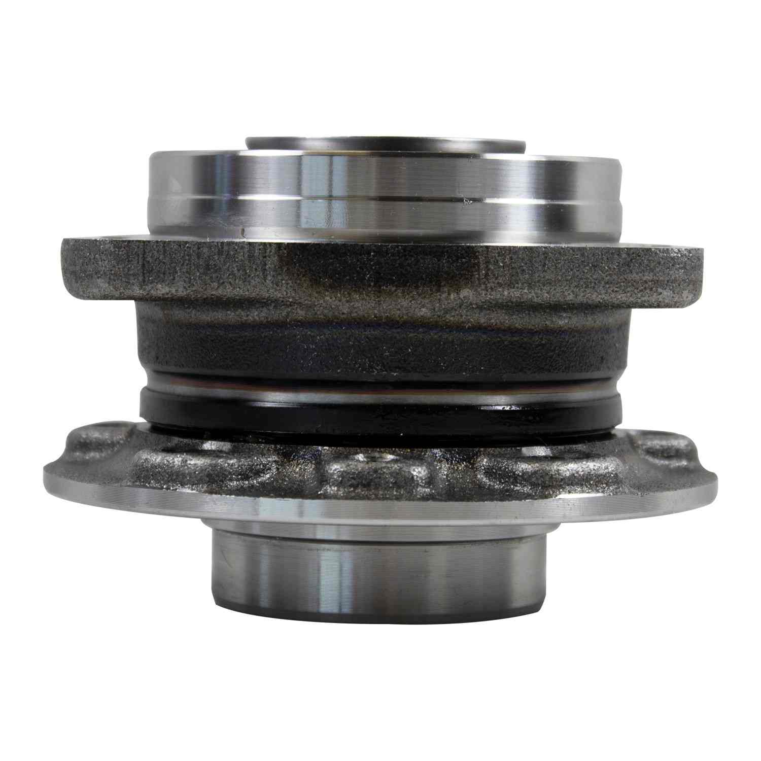 GMB Wheel Bearing and Hub Assembly 720-3190