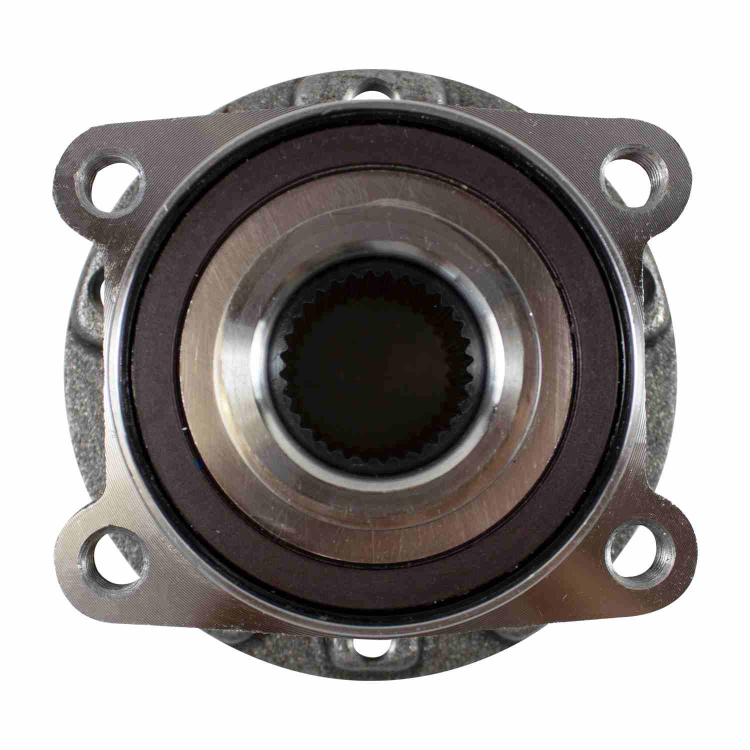 GMB Wheel Bearing and Hub Assembly 720-3190