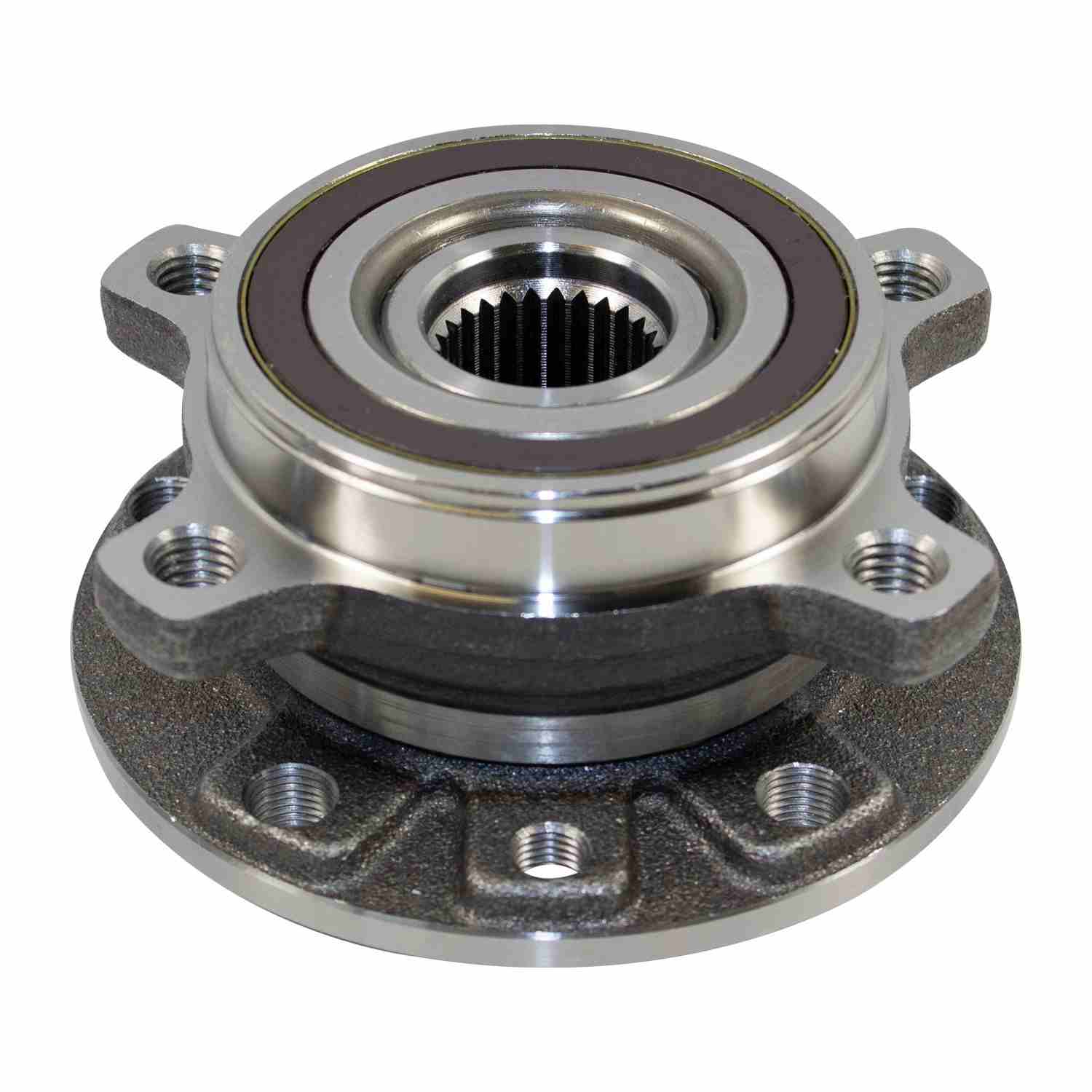 GMB Wheel Bearing and Hub Assembly 720-3220