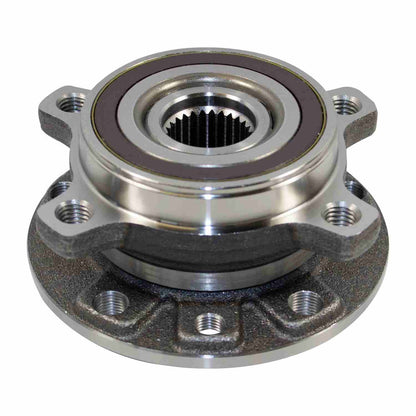 GMB Wheel Bearing and Hub Assembly 720-3220