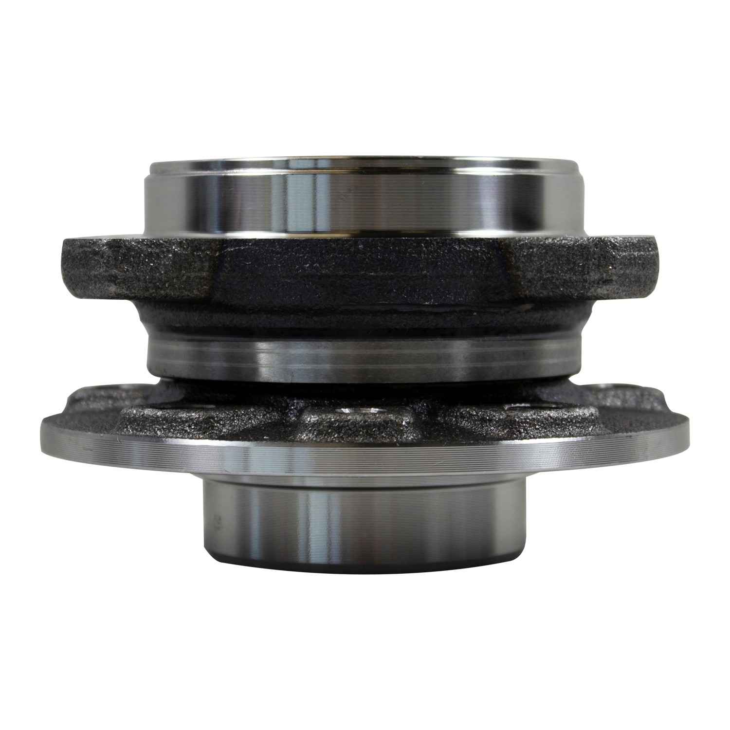 GMB Wheel Bearing and Hub Assembly 720-3220