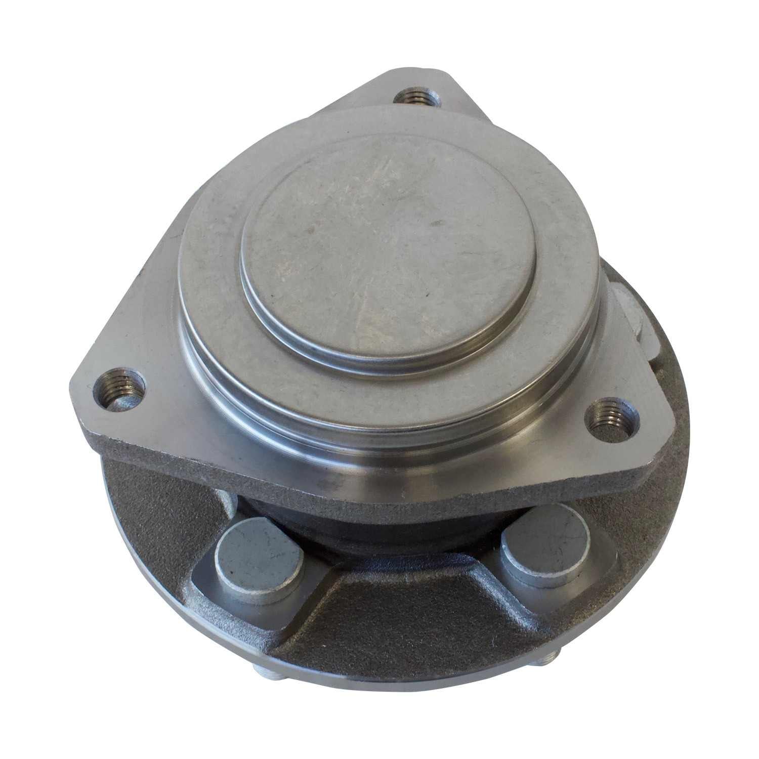 GMB Wheel Bearing and Hub Assembly 720-3230
