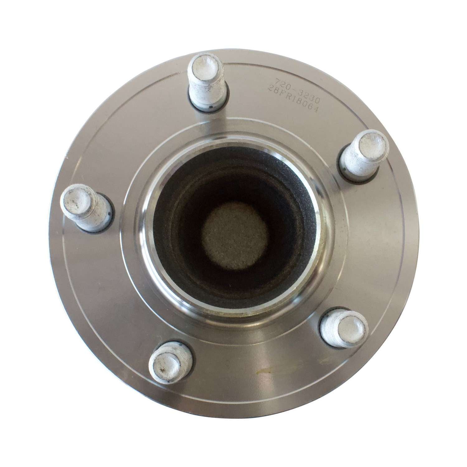 GMB Wheel Bearing and Hub Assembly 720-3230