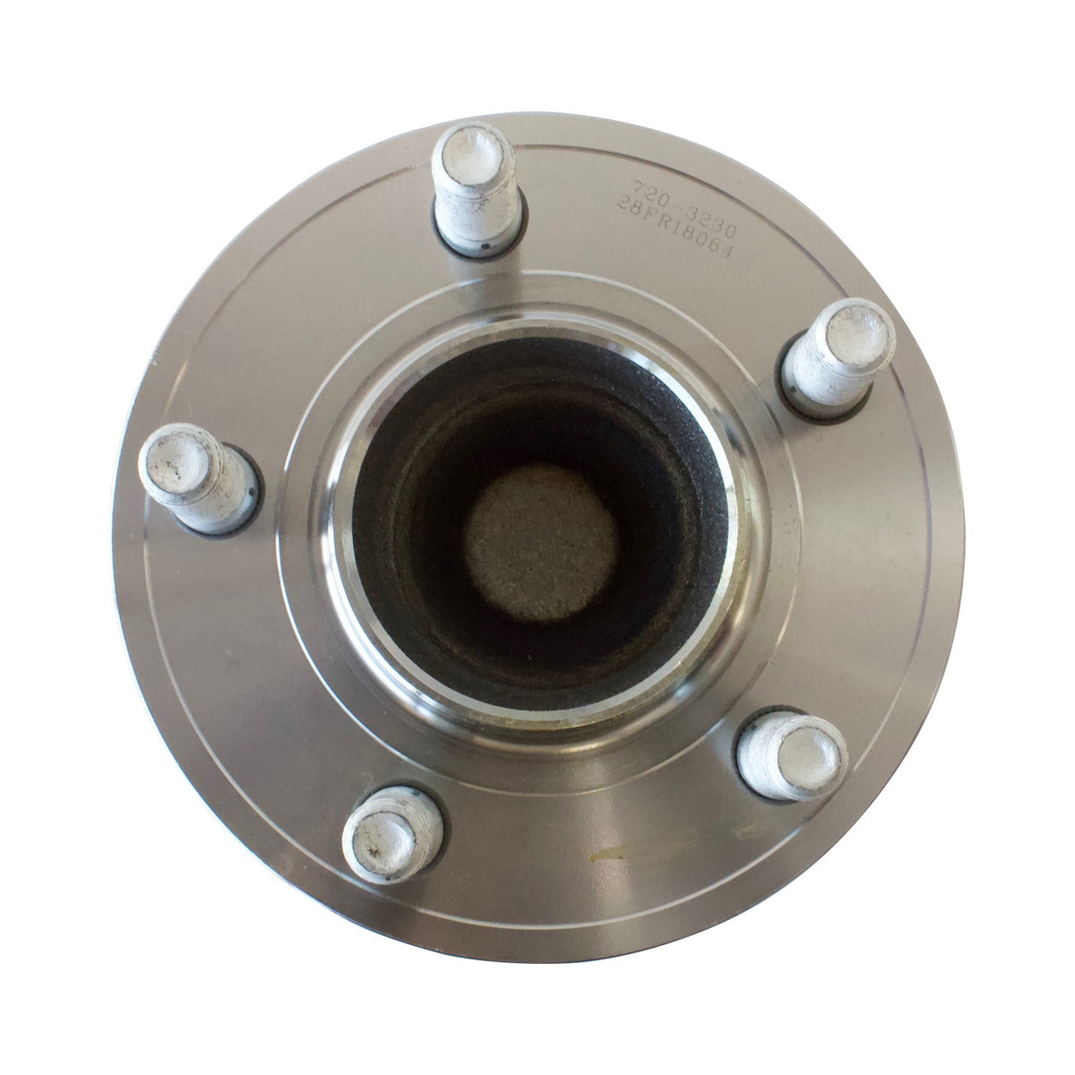 GMB Wheel Bearing and Hub Assembly 720-3230