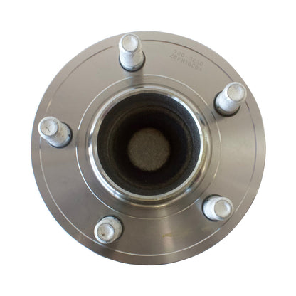 GMB Wheel Bearing and Hub Assembly 720-3230