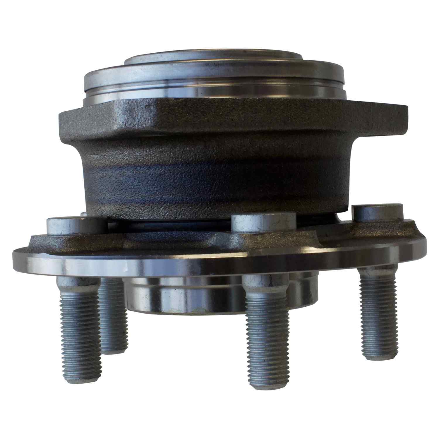 GMB Wheel Bearing and Hub Assembly 720-3230