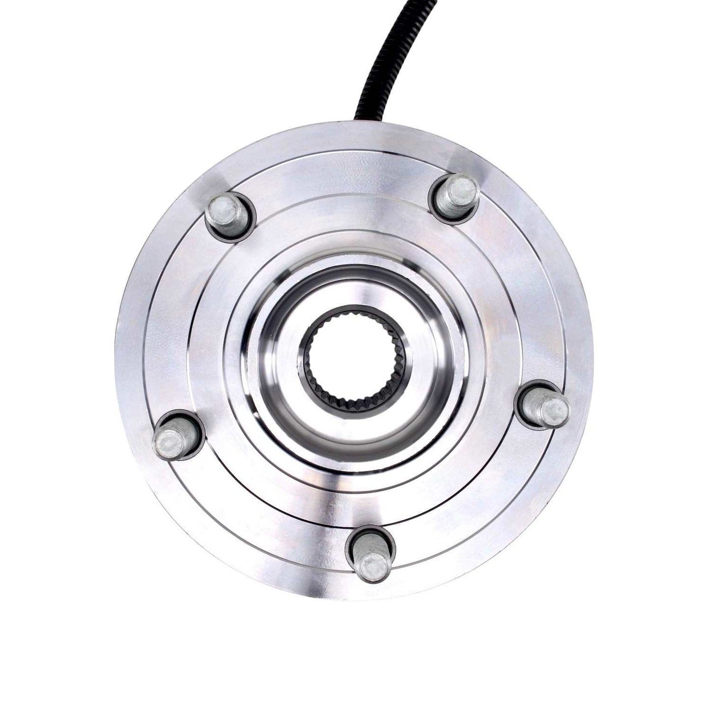 GMB Wheel Bearing and Hub Assembly 720-3280