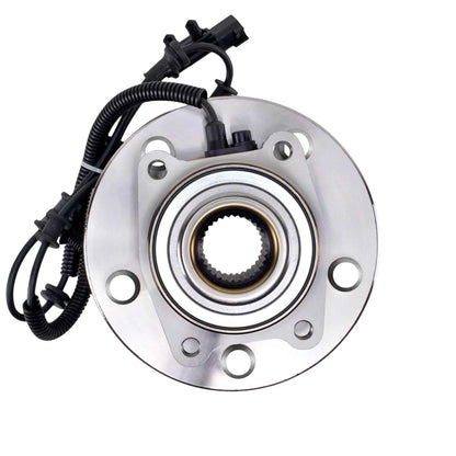 GMB Wheel Bearing and Hub Assembly 720-3280