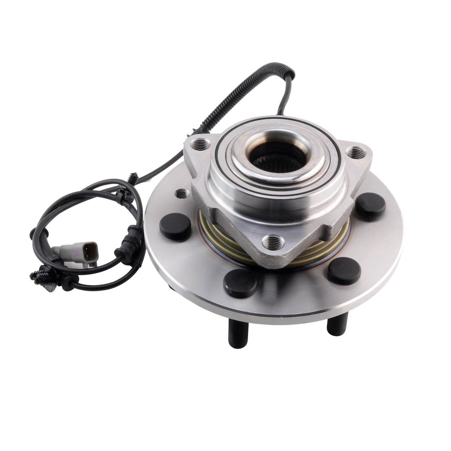 GMB Wheel Bearing and Hub Assembly 720-3300
