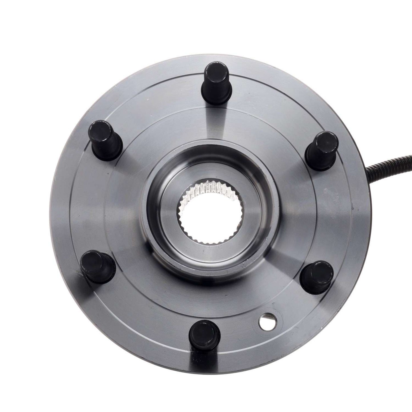GMB Wheel Bearing and Hub Assembly 720-3300